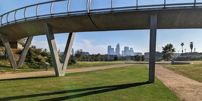 CSUN Professor Granted Funds to Preserve L.A. Park's History