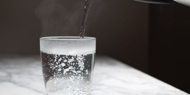 Uncover unexpected advantages of using warm water.