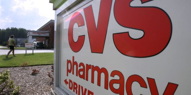 Diverse healthcare services ensure CVS's enduring stability.