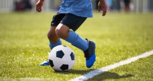 Budget-friendly tips for kids' sports gear.