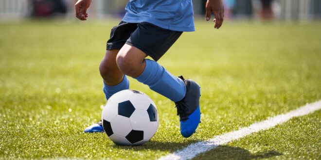 Budget-friendly tips for kids' sports gear.