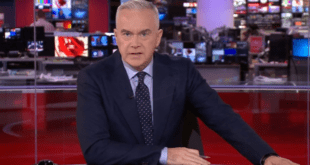 Controversial Huw Edwards story splits BBC reporters.