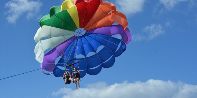 family adventure