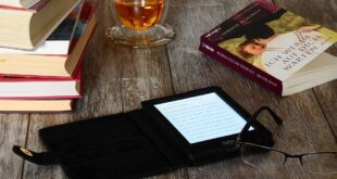 The Ultimate Guide to Choosing the Perfect E-reader