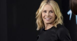 Chelsea Handler falsely defends child-free lifestyle.