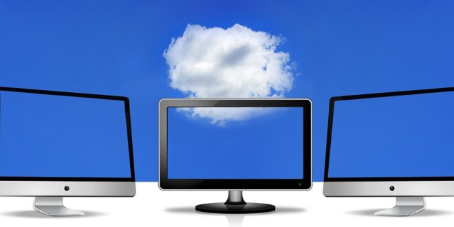 cloud computing