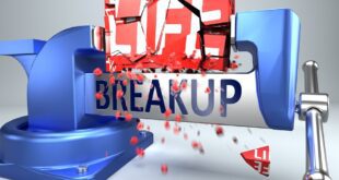 breakups