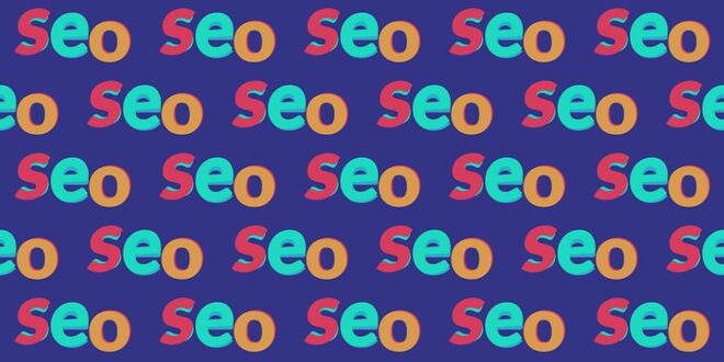 Search engine optimization (SEO)