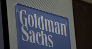 Goldman considers ending Apple partnership, consumer business retreats.