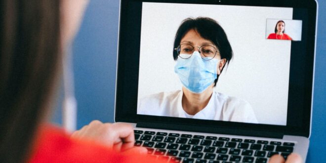 HIPAA relaxed during pandemic, enforcement resumes.
