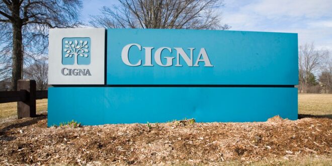 Cigna's profits reach $1.5B as enrollment nears 20M.