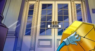 Binance Connect to cease operations on August 16.