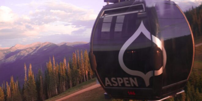 Aspen's sustainable travel innovations showcased in 'Travel Beyond'