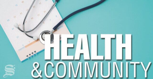 Madison County's Health Workforce Conference