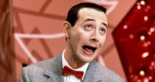 Pee-wee Herman's Paul Reubens passes away at 70.