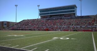 Ball State's Fall Sports Fan Jam Celebration