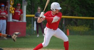 Scialdone commits to Amesbury D1 baseball team