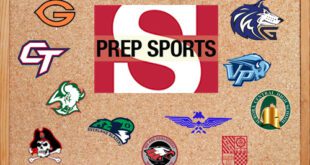 Aurora prep sports schedule for August 9, 2023.