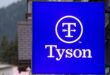 Tyson Foods to divest China poultry operations.