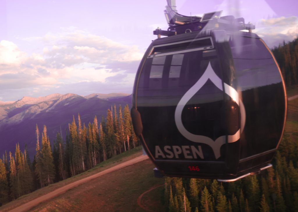 Aspen's sustainable travel innovations showcased in 'Travel Beyond'