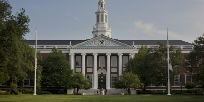 Professor's lawsuit may prevail against Harvard Business School.