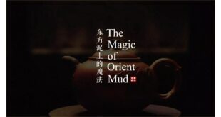 Orient Mud's Enchanting Powers Unveiled: Jiangsu Culture Ep. 11