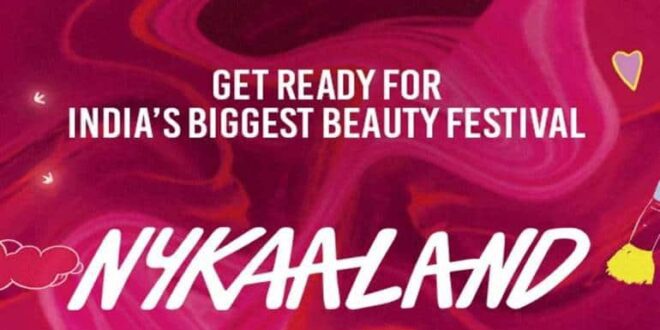 Mumbai to host inaugural beauty and lifestyle festival.