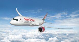 Delta, Kenya Airways broaden alliance for seamless travel.