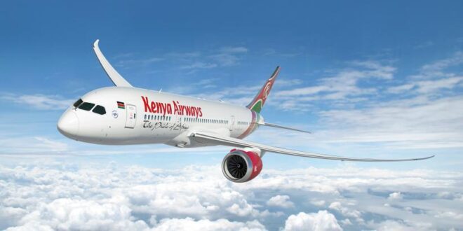 Delta, Kenya Airways broaden alliance for seamless travel.