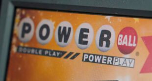 Lucky Kentucky resident almost deleted $1M Powerball email.