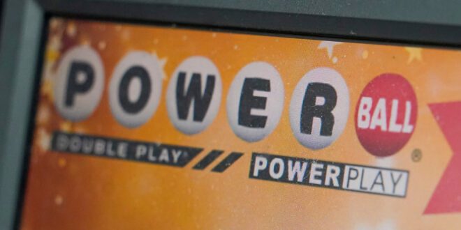 Lucky Kentucky resident almost deleted $1M Powerball email.