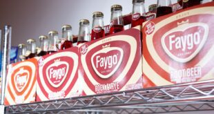 Tastes of History: Faygo's Original Rock & Rye