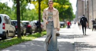Copenhagen Fashion Week: Street Style Trends to Steal!