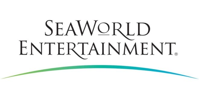 Seaworld announces preliminary Q2 results.