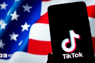 US Supreme Court rules to uphold TikTok ban.