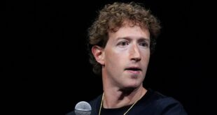 Fact-checking network debunks Zuckerberg's censorship claims on Meta.