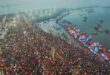 Maha Kumbh 2025: Faith and Culture Unite Again.