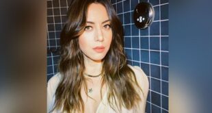 Aubrey Plaza grieves social media silence after Baena's death.