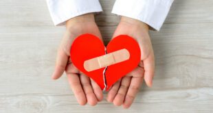 rewrite Memorial Health System celebrates Heart Awareness Month with free community events | News, Sports, Jobs in 6 to 8 words