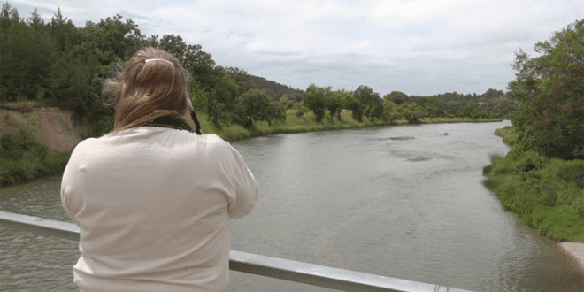 Nebraska Sandhills: Top destination on 2025 travel list.