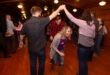 Winter square dances kick off with HOTDAM event.