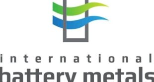 International Battery Metals Ltd. offers a corporate update.