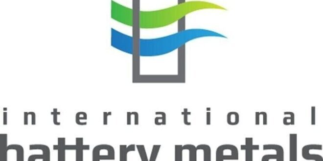 International Battery Metals Ltd. offers a corporate update.