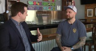 Reviving local businesses with KC Restaurant Week.