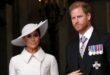 Prince Harry and Meghan Markle to stay in California.