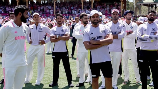 Sunil Gavaskar says the star culture in Indian cricket needs to end. (Photo by DAVID GRAY / AFP)(AFP)