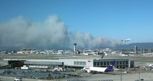 Prepare for wildfires and high winds in SoCal.