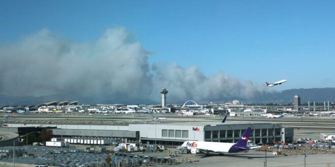 Prepare for wildfires and high winds in SoCal.