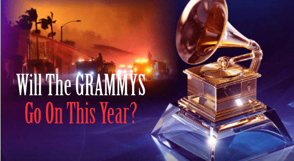 2025 GRAMMY Awards: Cancellation or Celebration?