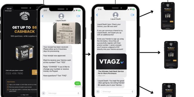 Culture Genesis forms strategic partnership with VTAGZ.